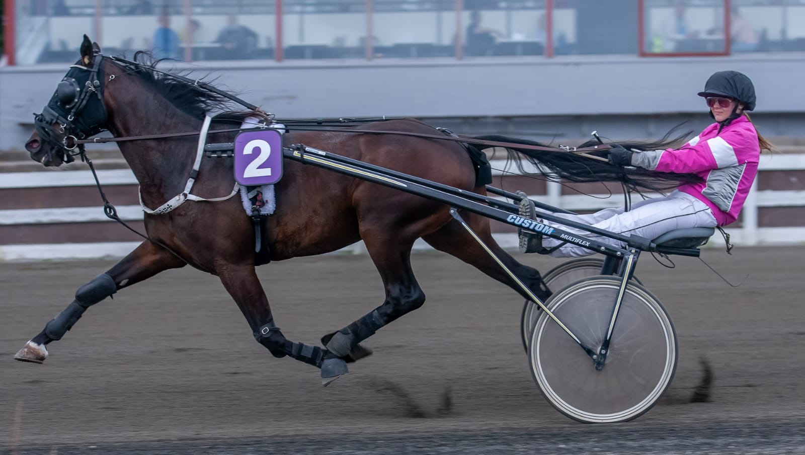 Ilari Tornion raveissa